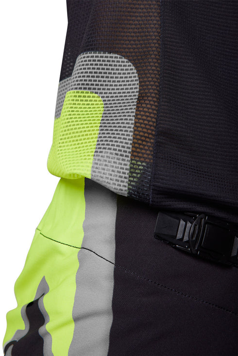 JERSEY FOX FLEXAIR EFEKT AMARILLO